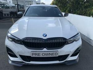 BMW 3 2021, Automatic, 2 litres - Cape Town