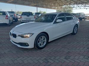 BMW 3 2017, Automatic, 2 litres - Mankweng