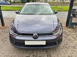 Volkswagen Polo 2021, Automatic, 1 litres - Pretoria