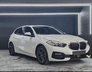 BMW 1 2021, Automatic - Christiana
