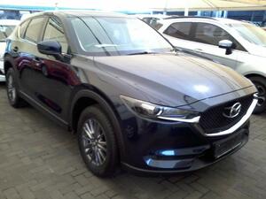 Mazda CX-5 2018, Manual, 2 litres - Thabazimbi