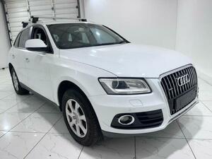 Audi Q5 2015, 2 litres - Cape Town