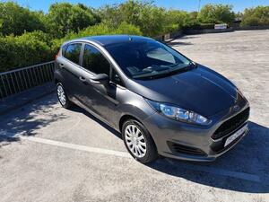 Ford Fiesta 2017, Automatic, 1 litres - Hatfield