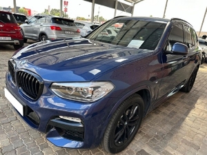 BMW X3 2021, Automatic, 3 litres - Howick