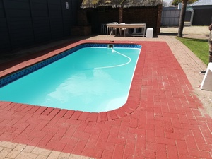 Excellent guest house in bellville - Cape Town