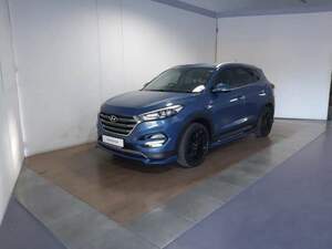 Hyundai Tucson 2018, Automatic, 1.6 litres - Port Elizabeth