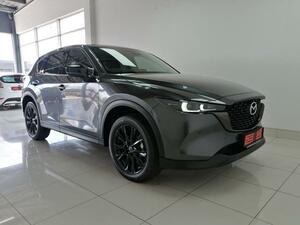 Mazda CX-5 2023, Automatic, 2 litres - Pretoria