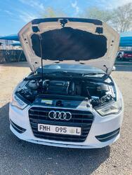 Audi A3 2015, Manual - Pretoria