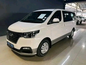 Hyundai H-1 2020, Automatic, 2.5 litres - Bloemfontein
