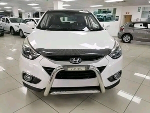 Hyundai ix35 2014 - Cape Town
