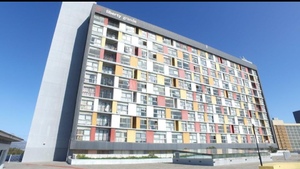 Clean 2 Bedroom Flat To Rent At Liberty Grande Goodwood