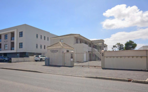 1 Bedroom Apartment at Callaway in Table View and Blouberg, Cape Town - Cape Town