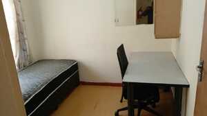 Furnished rooms available for rent - Johannesburg