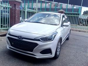 Hyundai i20 2019, Manual, 1.2 litres - Kruisfontein