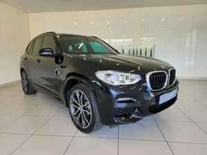 BMW X3 2020, Automatic, 2 litres - Cape Town