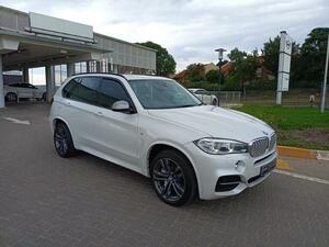 BMW X5 M 2014, Automatic, 3 litres - Potchefstroom