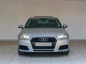 Audi A4 2019, Automatic, 1.4 litres - Pretoria