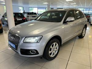 Audi Q5 2015, Automatic, 2 litres - Vredenburg