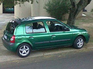 Ford newcastle south africa #9