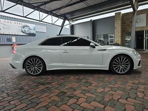 Audi A5 2021, Automatic, 2 litres - Durban