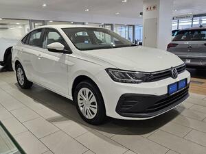 Volkswagen Polo 2023, Automatic, 1.6 litres - Rensburg