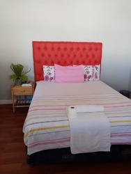 Rooms of your dreams at neo and ruks bnb - Cape Town