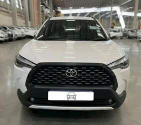 Toyota Corolla 2021, Automatic, 1.8 litres - Pretoria