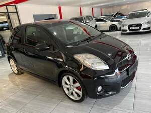 Toyota Yaris 2012, Manual, 1.2 litres - De Aar