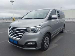 Hyundai H-1 2019, Automatic, 2.5 litres - Phalaborwa