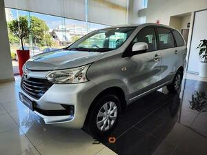 Toyota Avanza 2020, Manual, 1.5 litres - Polokwane