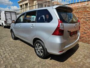 Toyota Avanza 2019, Manual, 1.5 litres - Polokwane