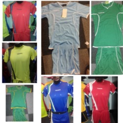 diadora soccer kits