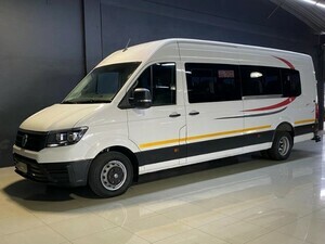Volkswagen Caddy 2020, Manual, 2 litres - Cape Town