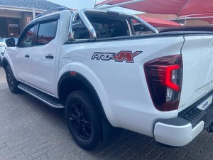 Nissan Navara 2021, Automatic, 2.5 litres - Pretoria
