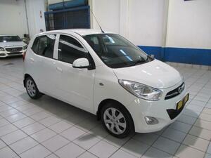 Hyundai i10 2017, Manual, 1.1 litres - Butterworth